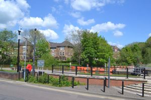 View of River - click for photo gallery